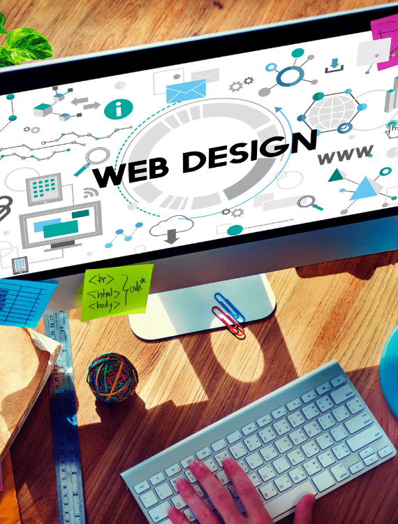 Website Designing